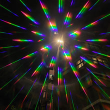 Load image into Gallery viewer, Rainbow Diffraction Filter for Mobile Phone