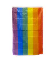 Load image into Gallery viewer, Rainbow Flag Gay Parade LBGTQ+
